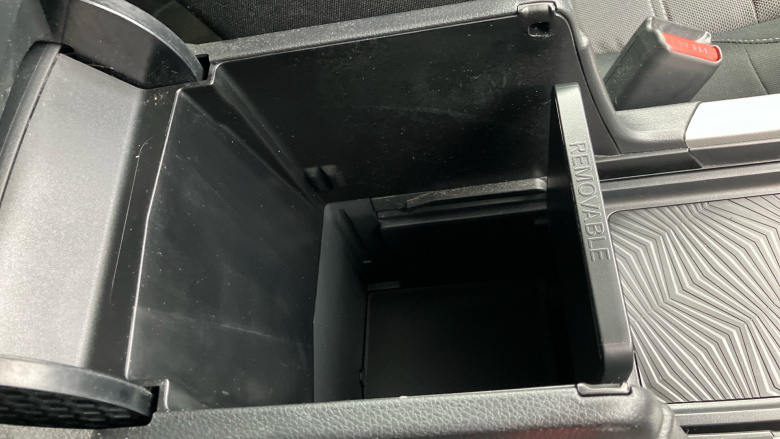 Honda CR-V 2.0 i-MMD Hybrid SE 2WD 5dr eCVT Hybrid Estate